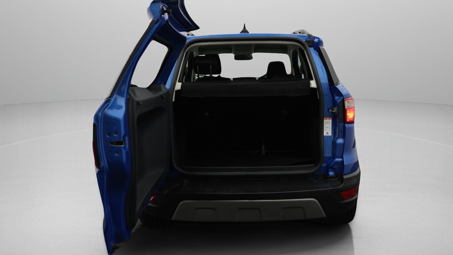 Used Ford Ecosport for sale - 77883705: Photo 17