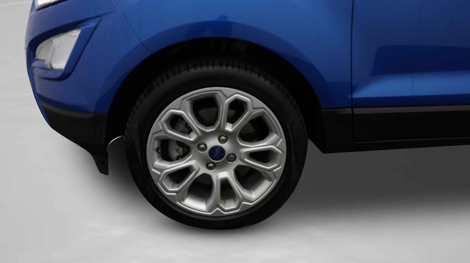 Used Ford Ecosport for sale - 77883705: Photo 18