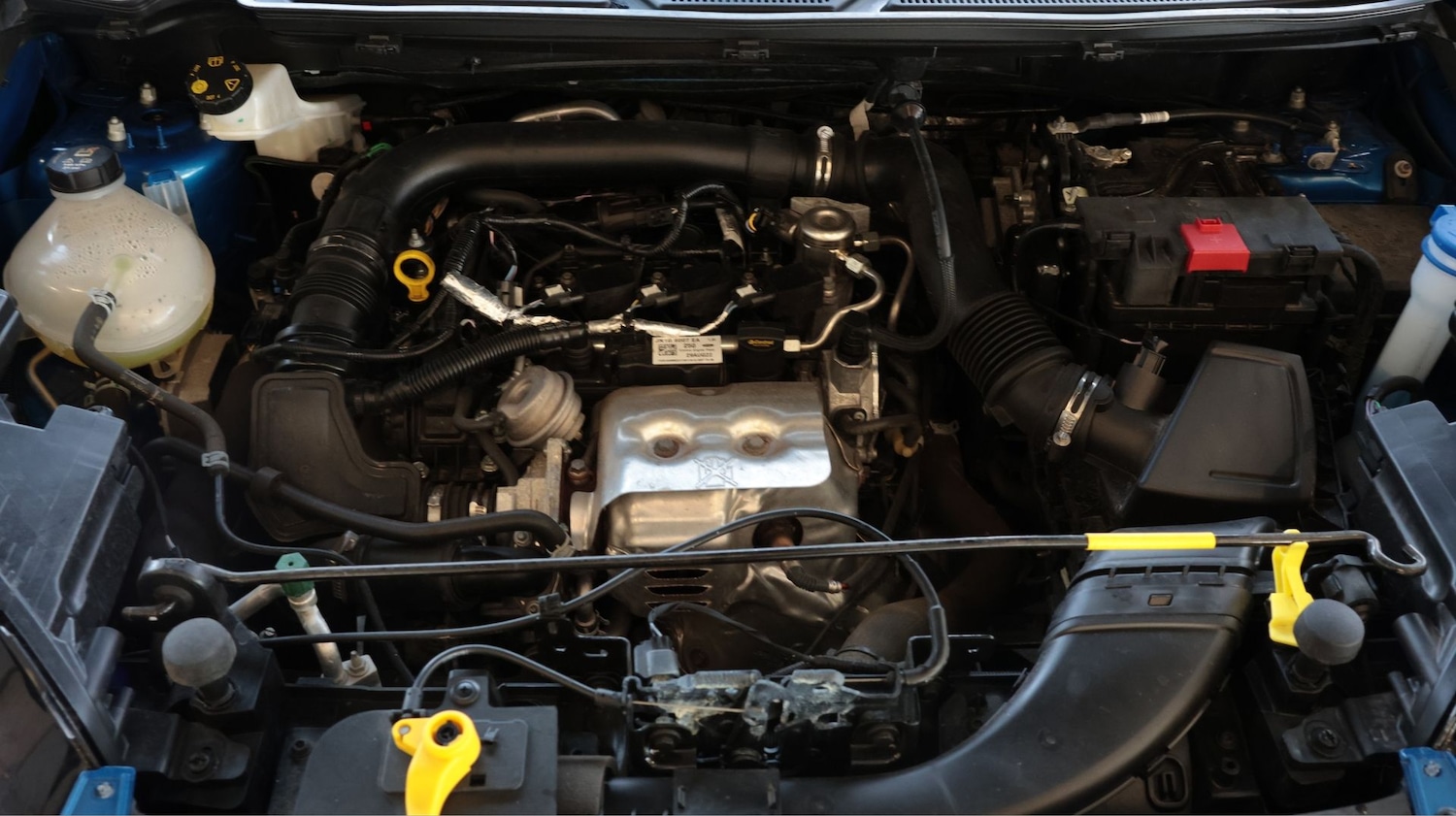 Used Ford Ecosport for sale - 77883705: Photo 19