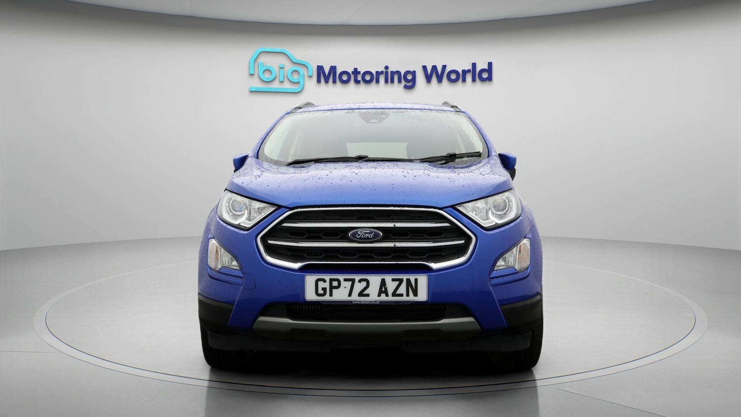 Used Ford Ecosport for sale - 77883705: Photo 2