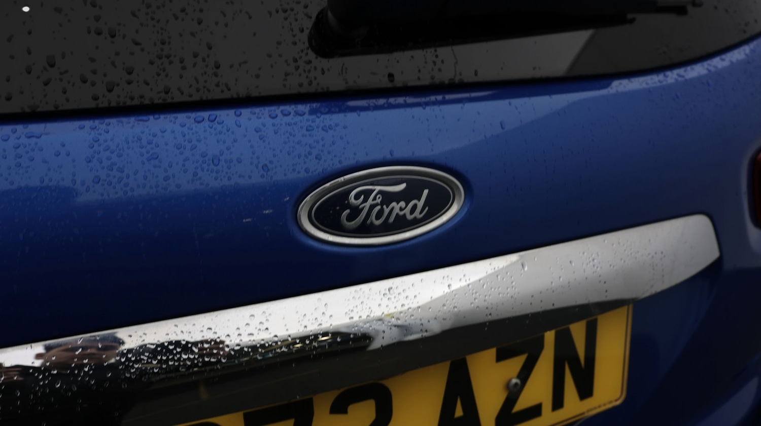 Used Ford Ecosport for sale - 77883705: Photo 21