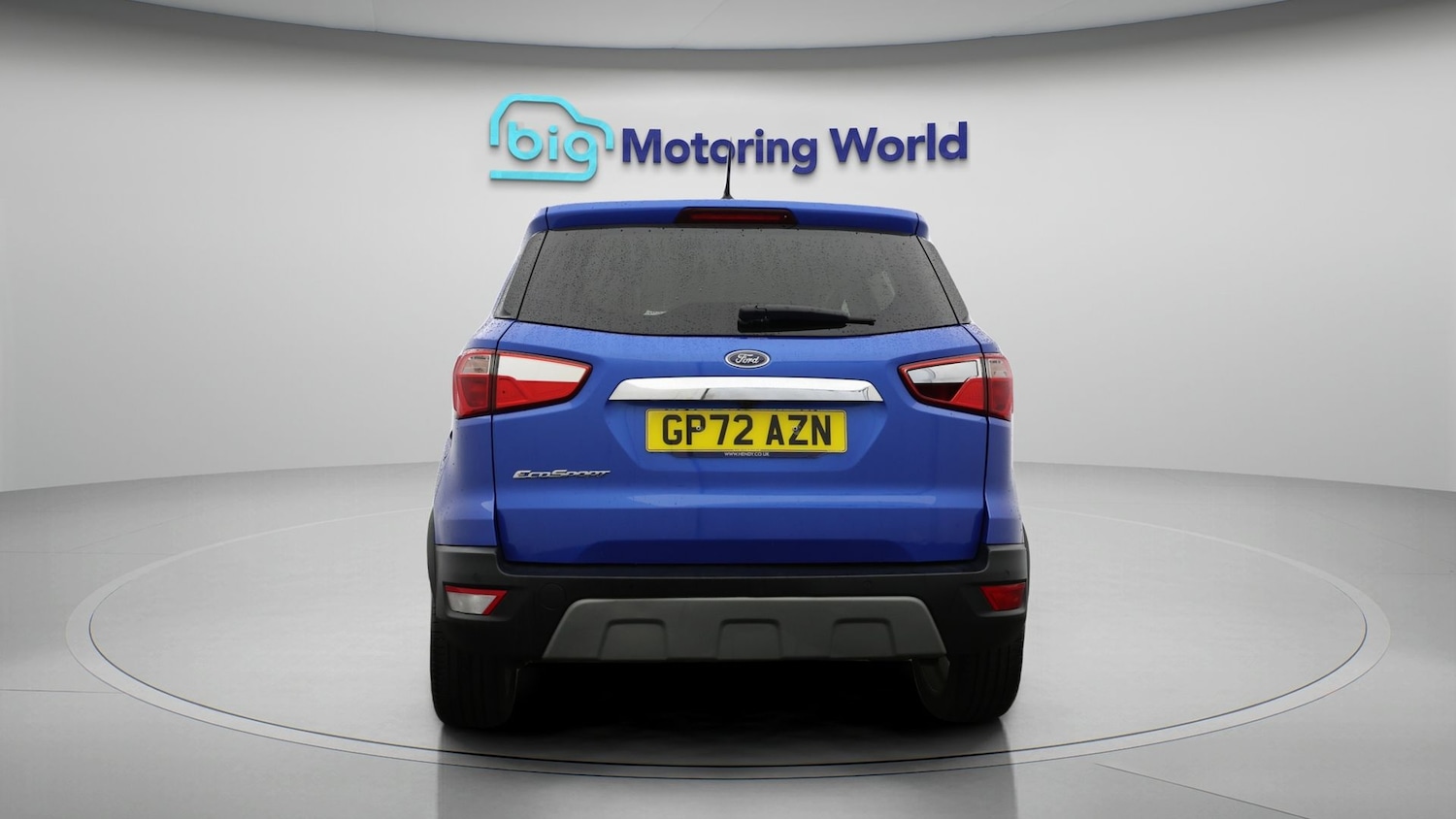 Used Ford Ecosport for sale - 77883705: Photo 6