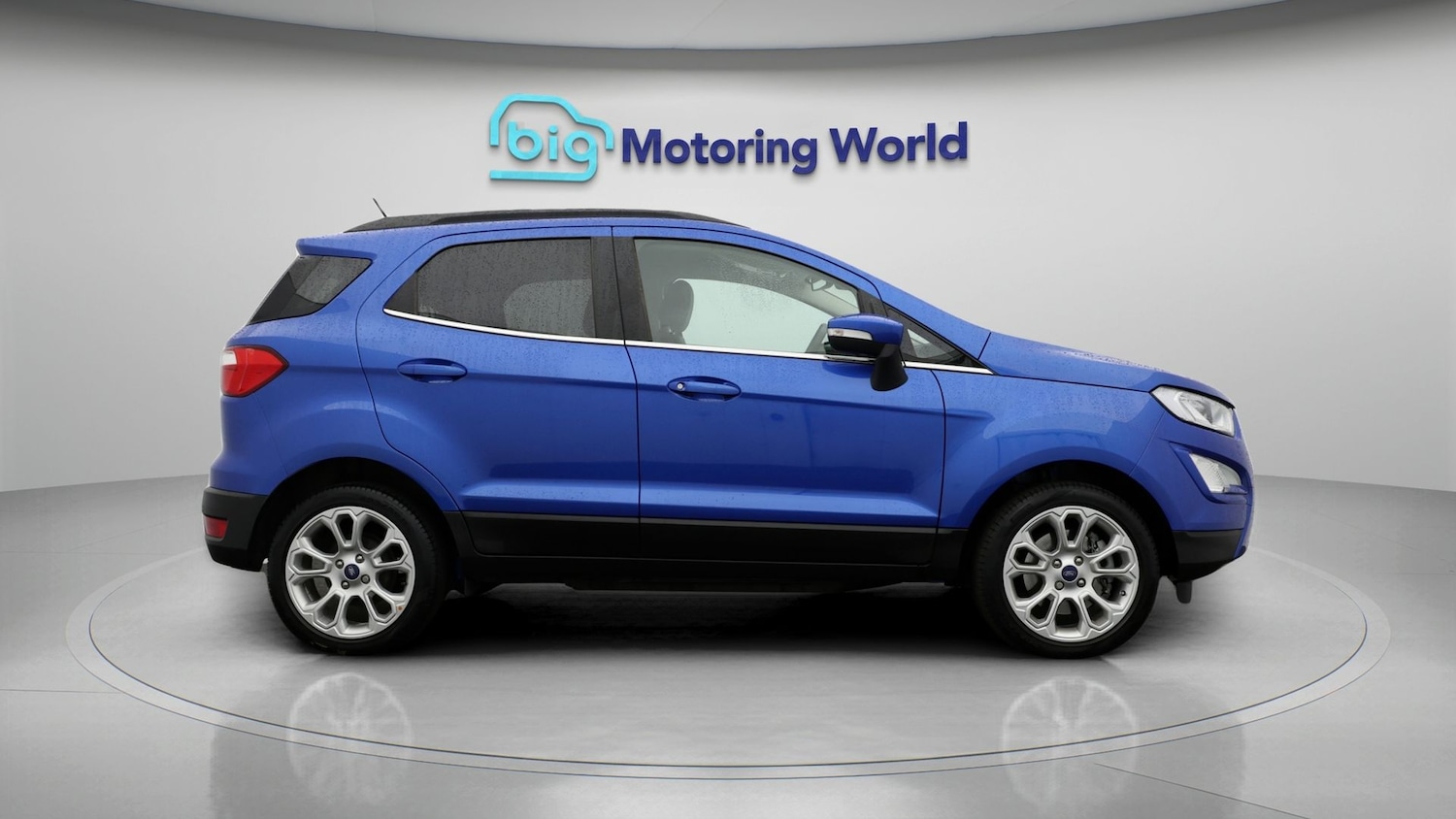 Used Ford Ecosport for sale - 77883705: Photo 8