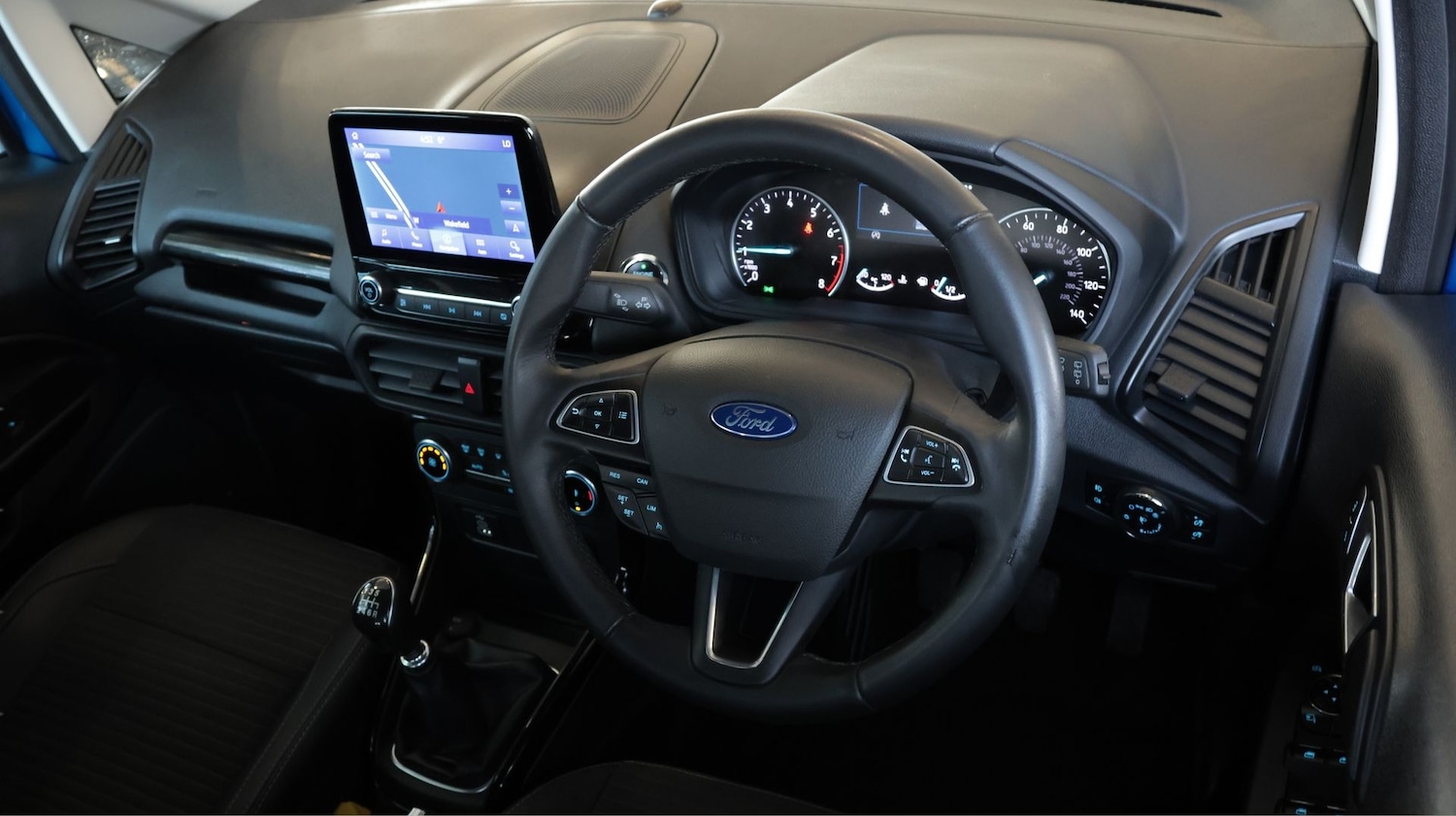 Used Ford Ecosport for sale - 77883705: Photo 9