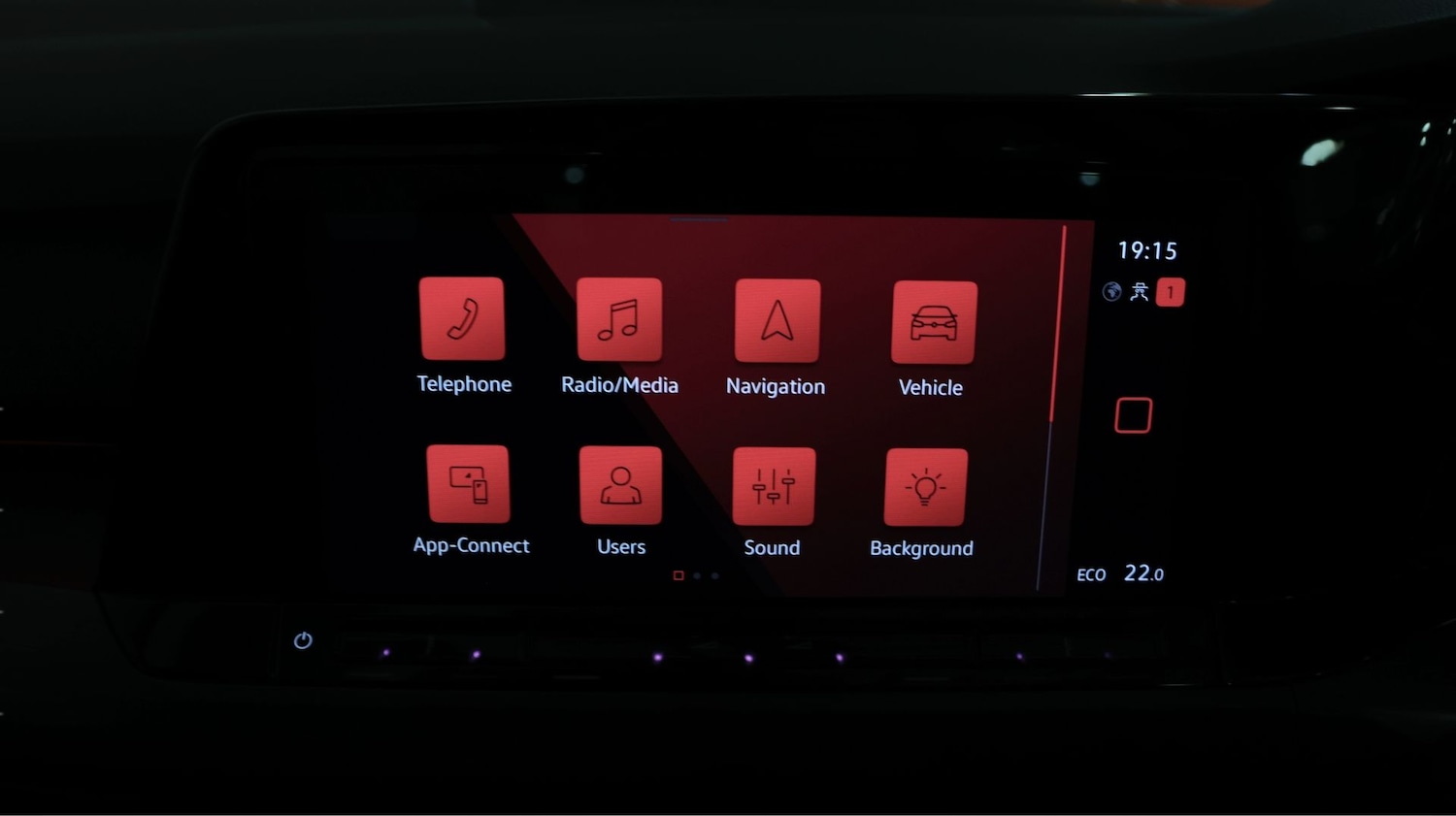 Used Volkswagen Golf 2022 for sale - 77644107: Photo 11