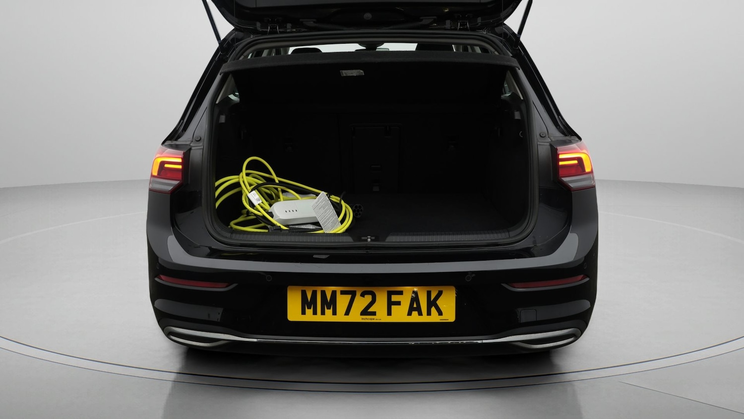 Used Volkswagen Golf 2022 for sale - 77644107: Photo 17