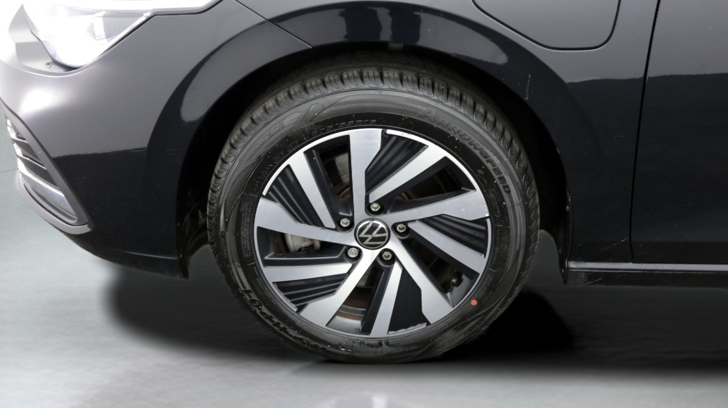 Used Volkswagen Golf 2022 for sale - 77644107: Photo 18