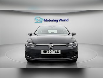 Used Volkswagen Golf 2022 for sale - 77644107: Photo