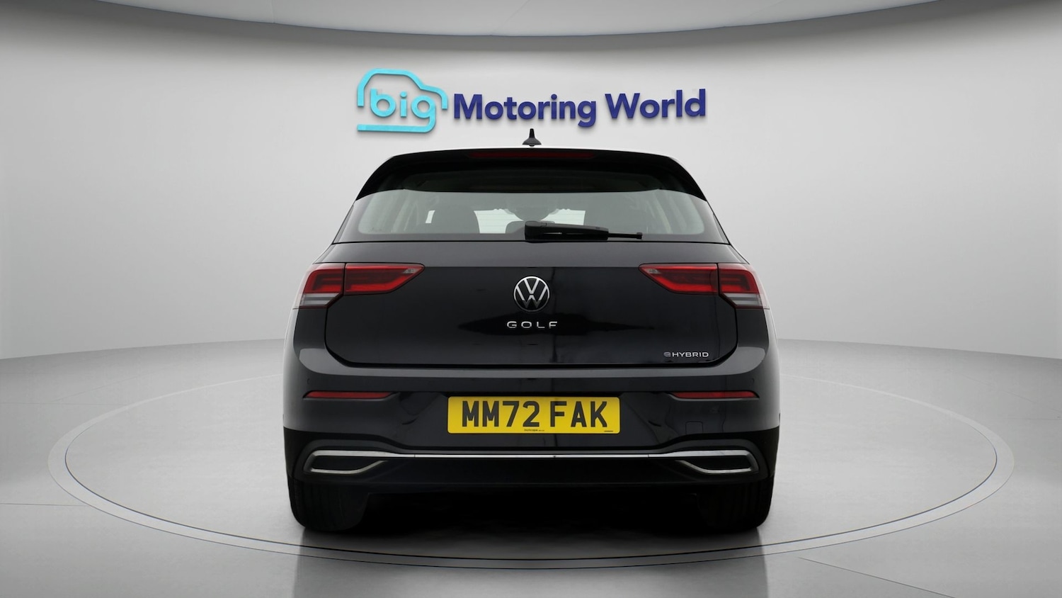 Used Volkswagen Golf 2022 for sale - 77644107: Photo 6