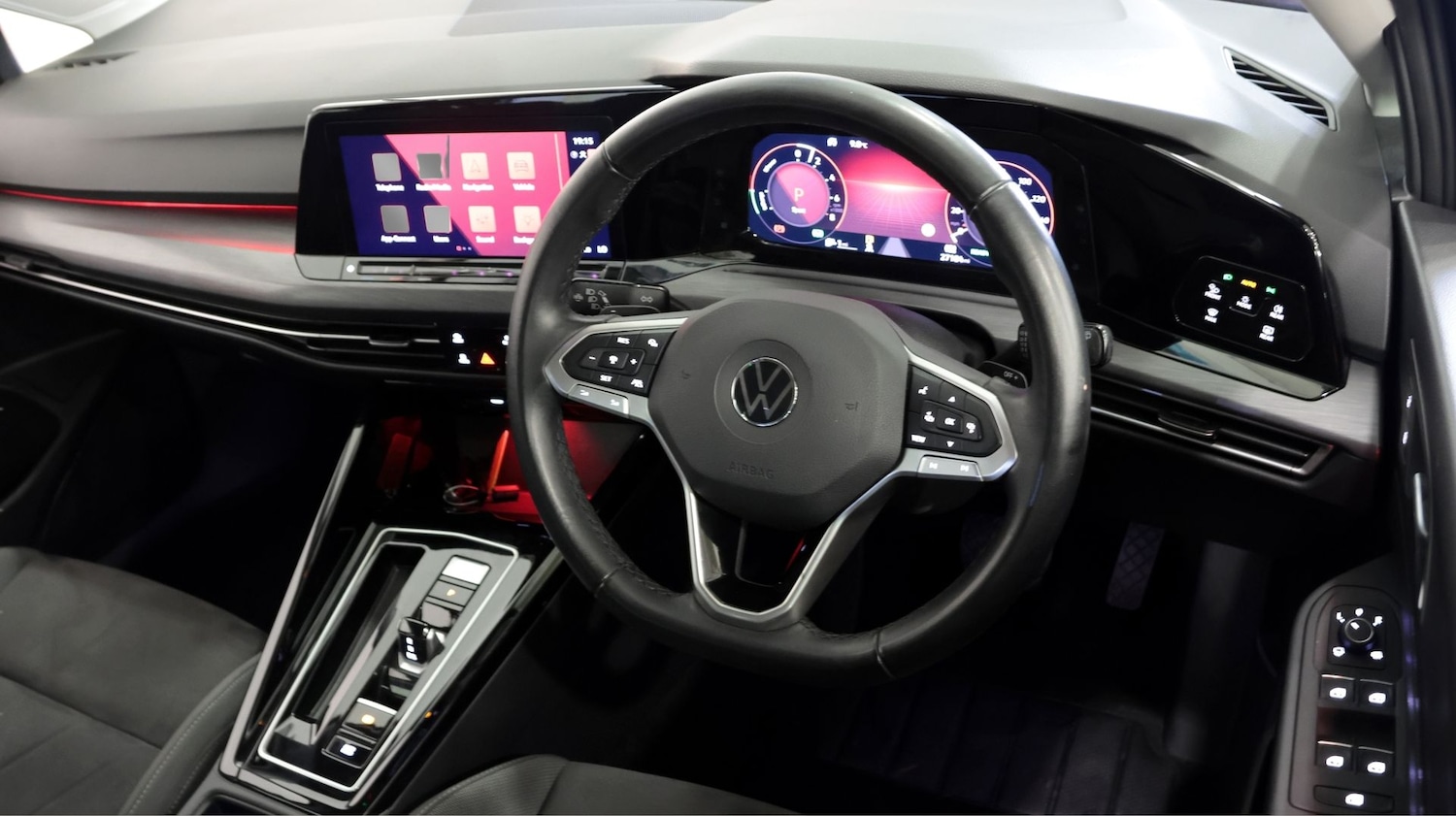 Used Volkswagen Golf 2022 for sale - 77644107: Photo 9