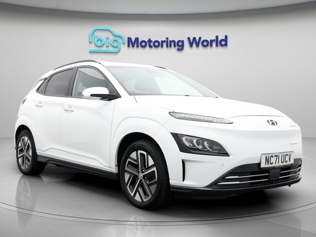 Used Hyundai KONA 2021 for sale - 76879274: Photo 22