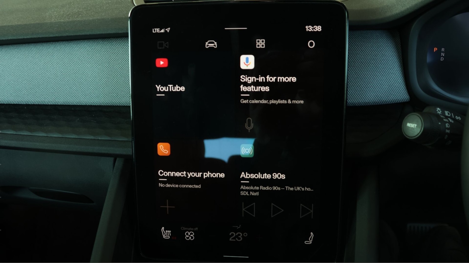 Used Polestar Polestar 2 2022 for sale - 77764318: Photo 11