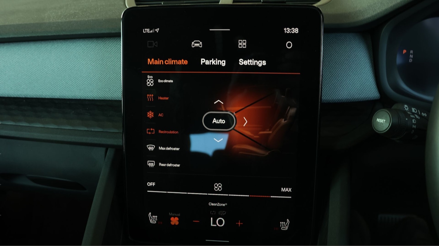 Used Polestar Polestar 2 2022 for sale - 77764318: Photo 12