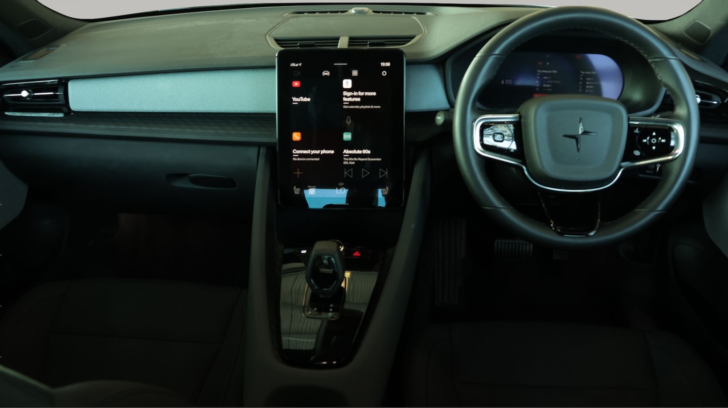 Used Polestar Polestar 2 2022 for sale - 77764318: Photo 13