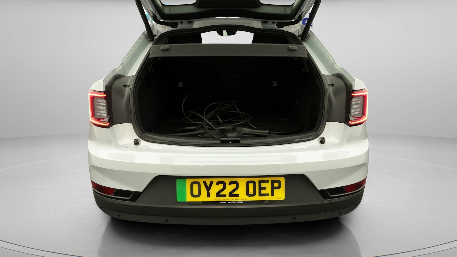 Used Polestar Polestar 2 2022 for sale - 77764318: Photo 17