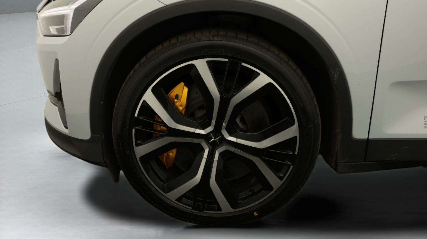 Used Polestar Polestar 2 2022 for sale - 77764318: Photo 18
