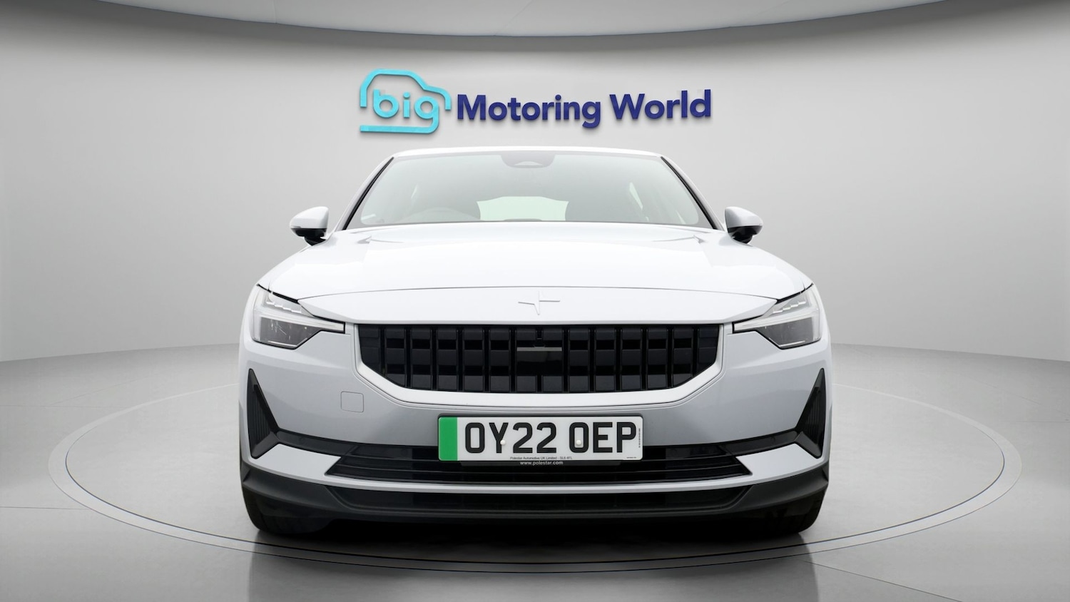 Used Polestar Polestar 2 2022 for sale - 77764318: Photo 2