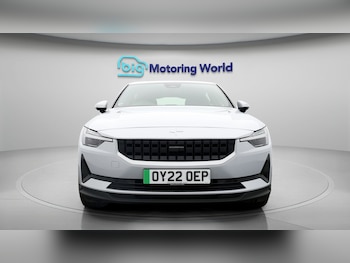 Used Polestar Polestar 2 2022 for sale - 77764318: Photo