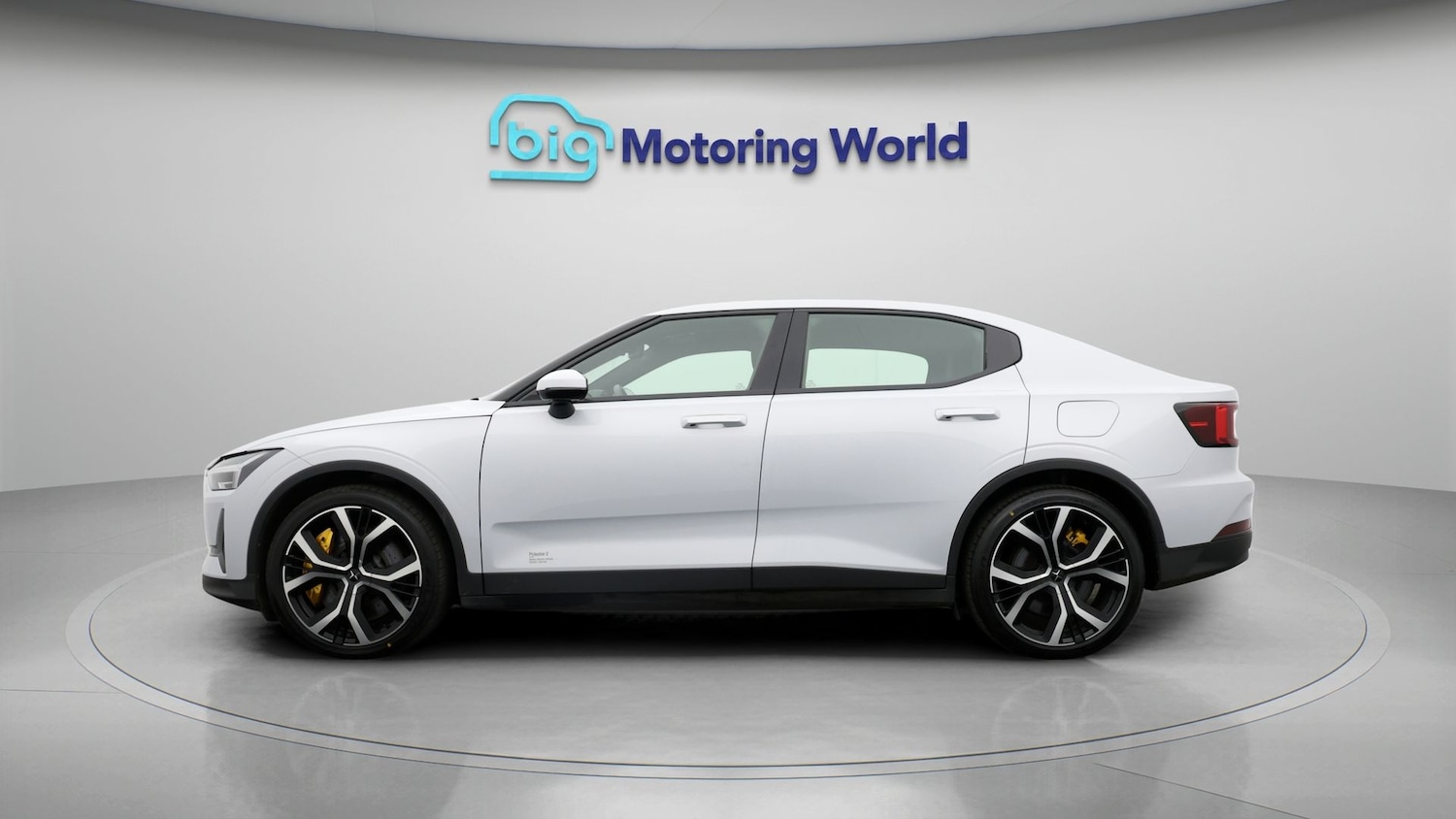 Used Polestar Polestar 2 2022 for sale - 77764318: Photo 4