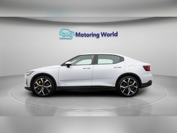 Used Polestar Polestar 2 2022 for sale - 77764318: Photo