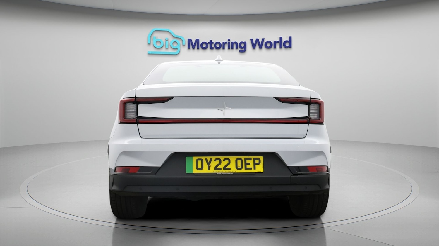 Used Polestar Polestar 2 2022 for sale - 77764318: Photo 6