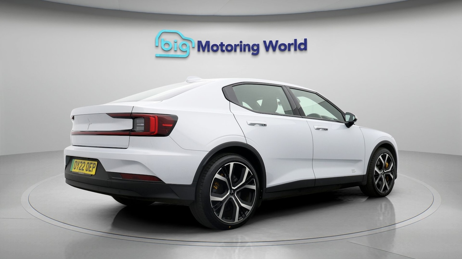 Used Polestar Polestar 2 2022 for sale - 77764318: Photo 7