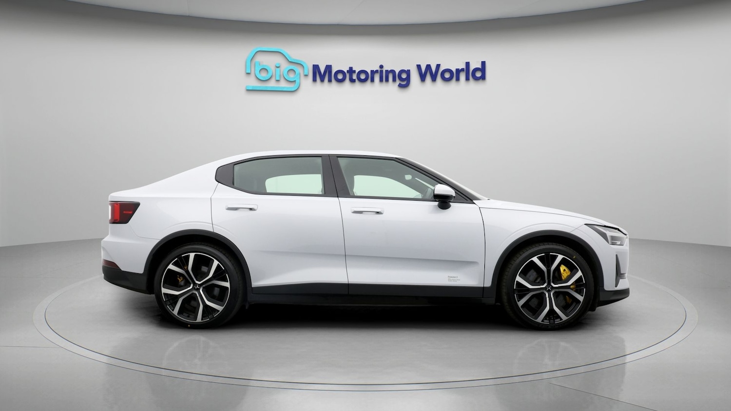 Used Polestar Polestar 2 2022 for sale - 77764318: Photo 8