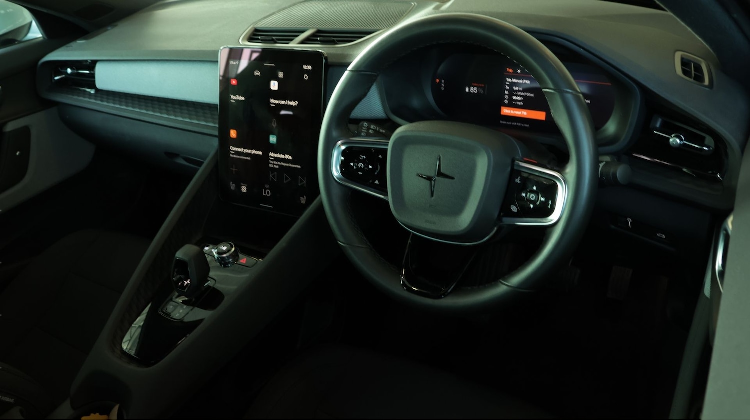 Used Polestar Polestar 2 2022 for sale - 77764318: Photo 9