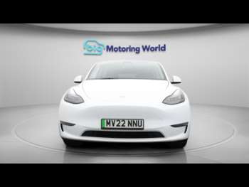Used Tesla Model Y 2022 for sale - 75333699: Photo