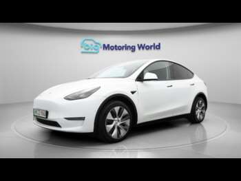 Used Tesla Model Y 2022 for sale - 75333699: Photo