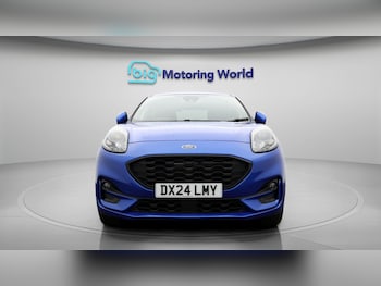 Used Ford Puma 2024 for sale - 79459810: Photo