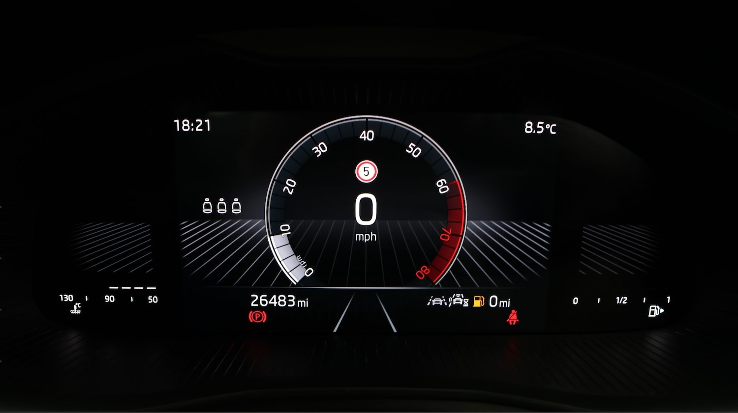 Used Skoda Kamiq 2024 for sale - 77417643: Photo 10