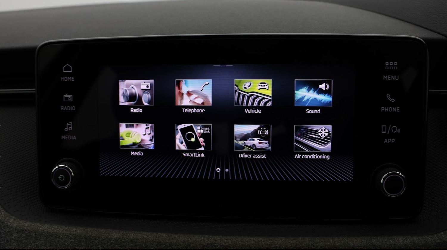 Used Skoda Kamiq 2024 for sale - 77417643: Photo 11