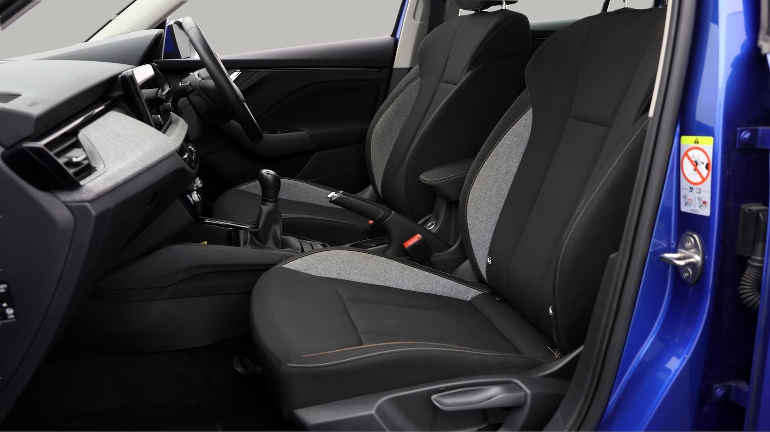 Used Skoda Kamiq 2024 for sale - 77417643: Photo 14