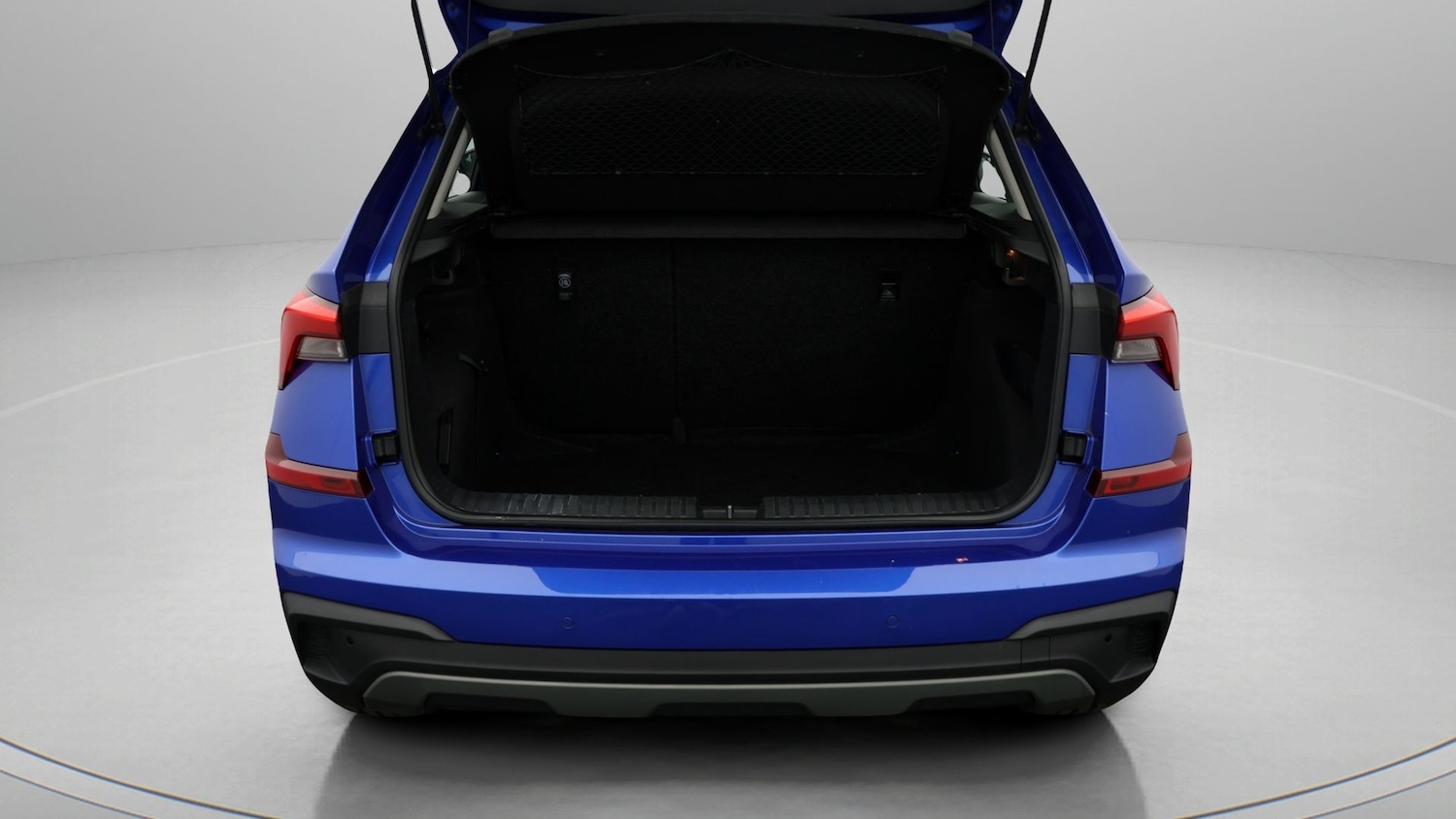 Used Skoda Kamiq 2024 for sale - 77417643: Photo 17