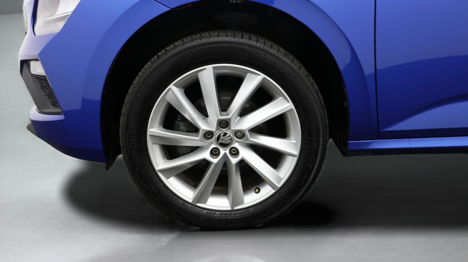 Used Skoda Kamiq 2024 for sale - 77417643: Photo 18