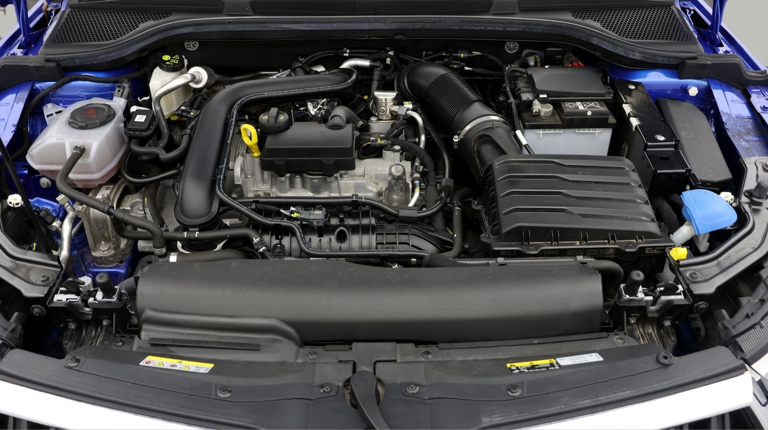 Used Skoda Kamiq 2024 for sale - 77417643: Photo 19