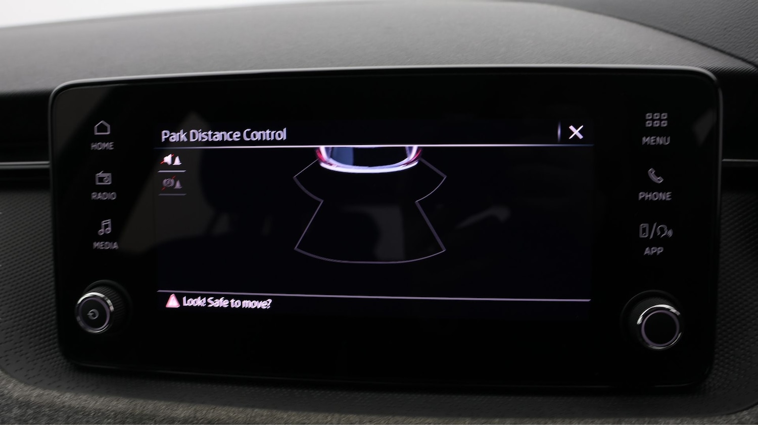 Used Skoda Kamiq 2024 for sale - 77417643: Photo 23