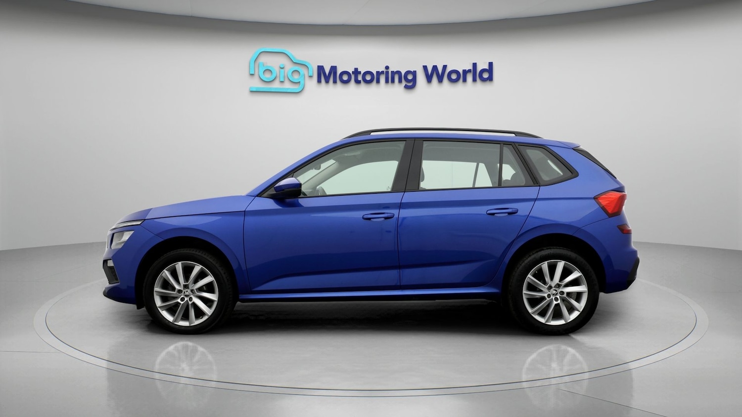 Used Skoda Kamiq 2024 for sale - 77417643: Photo 4