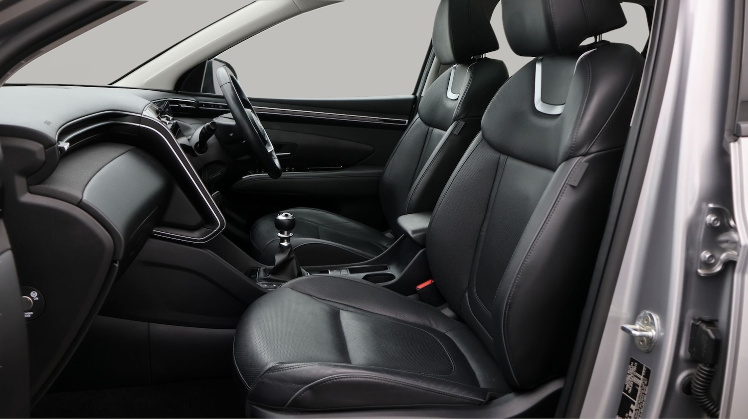 Used Hyundai TUCSON 2022 for sale - 77341104: Photo 14