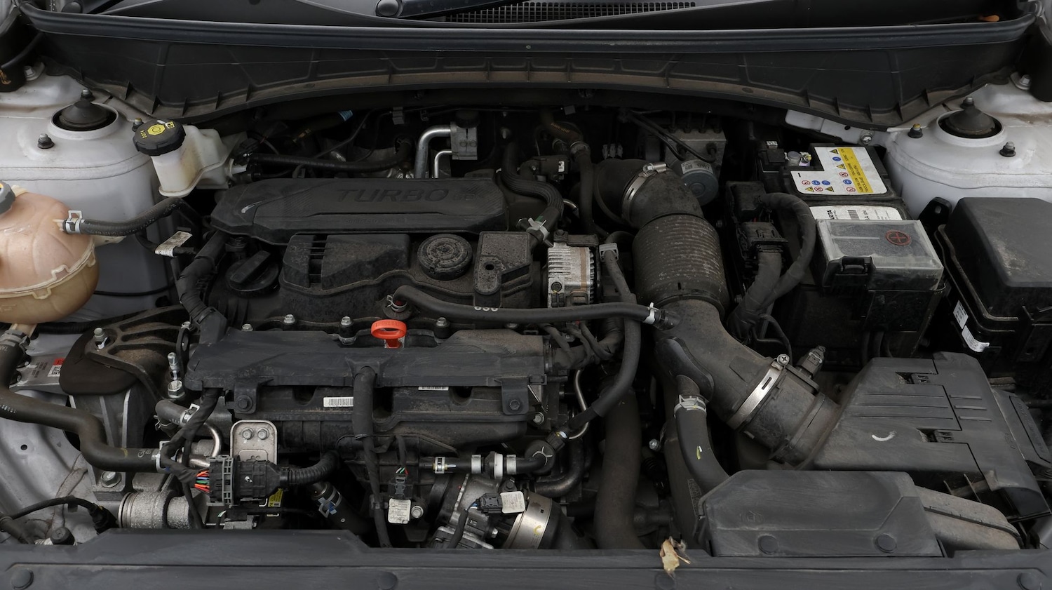 Used Hyundai TUCSON 2022 for sale - 77341104: Photo 19