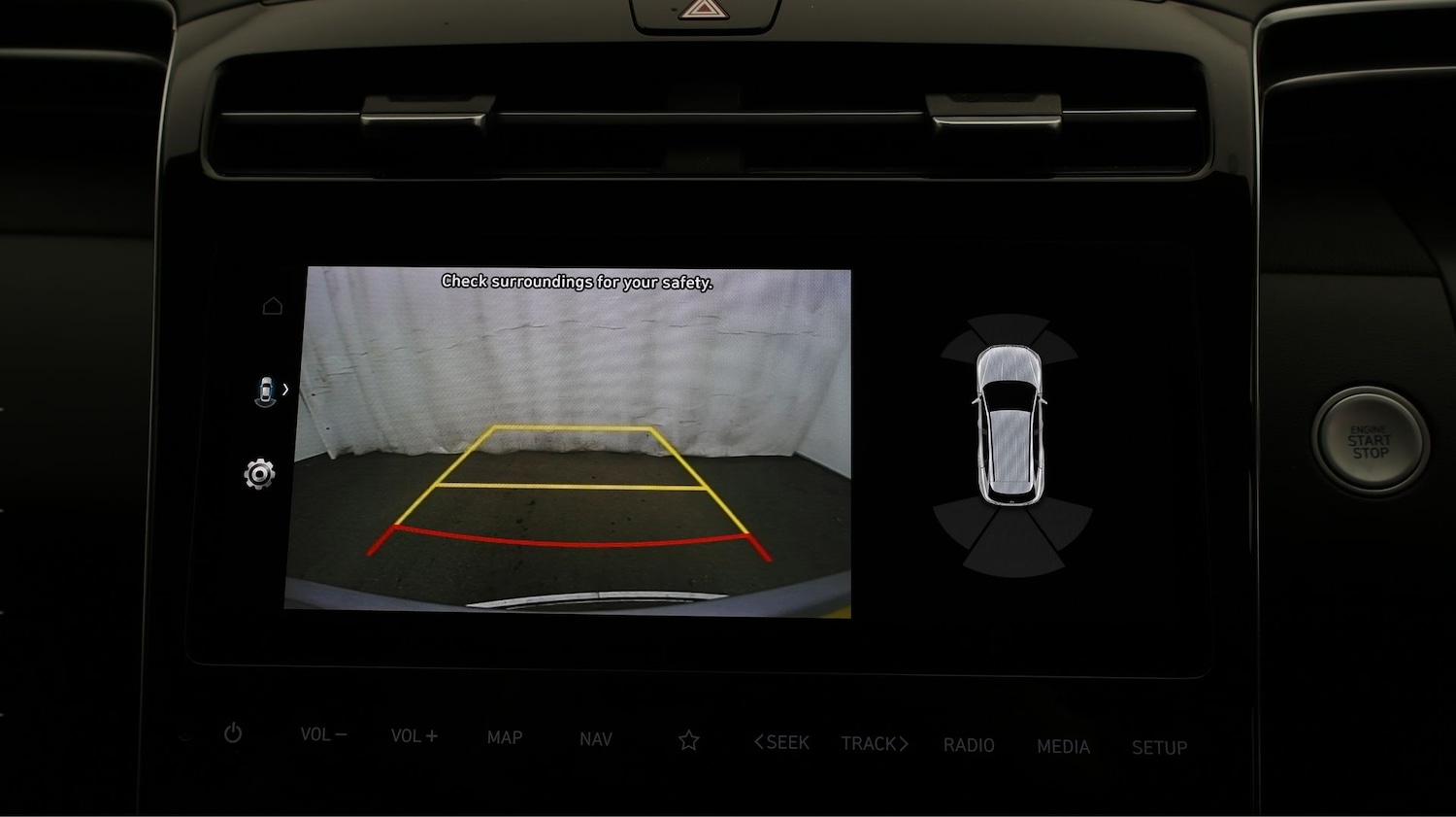 Used Hyundai TUCSON 2022 for sale - 77341104: Photo 22