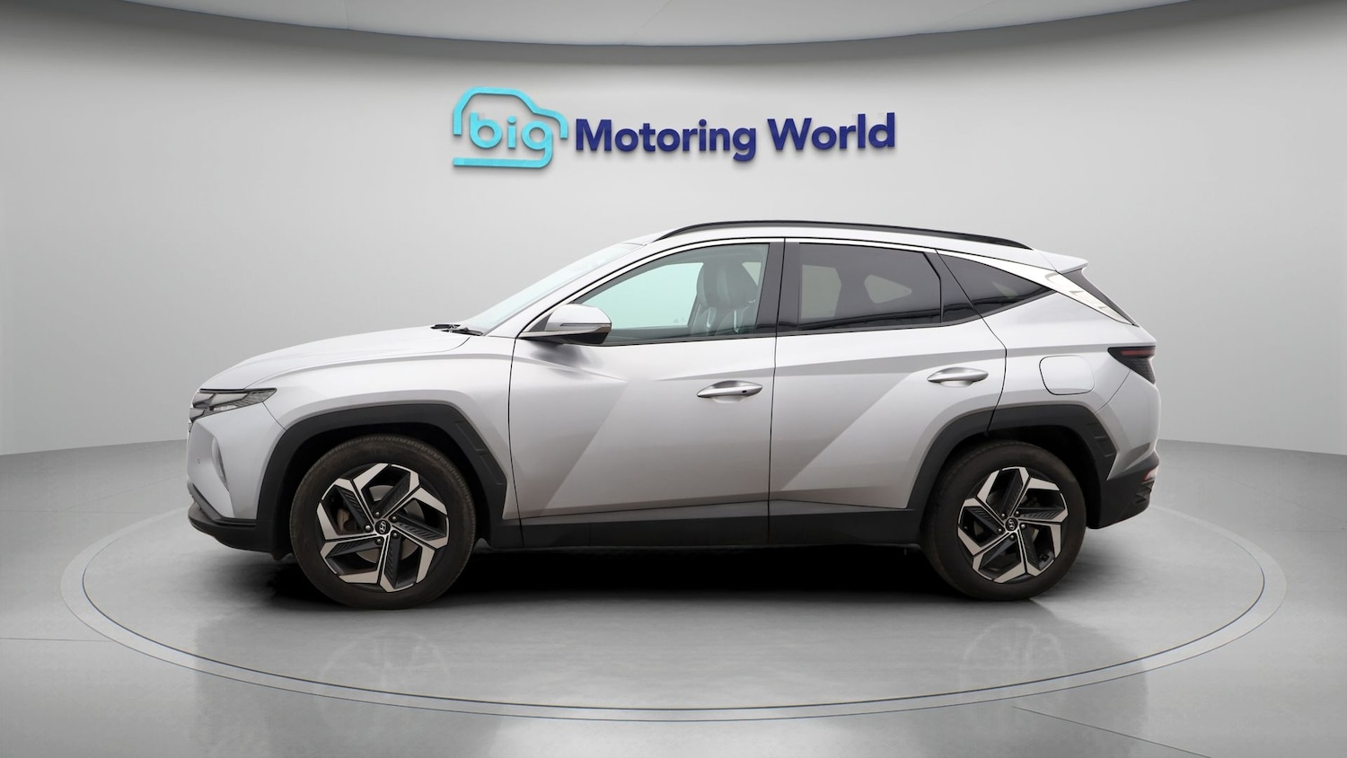 Used Hyundai TUCSON 2022 for sale - 77341104: Photo 4