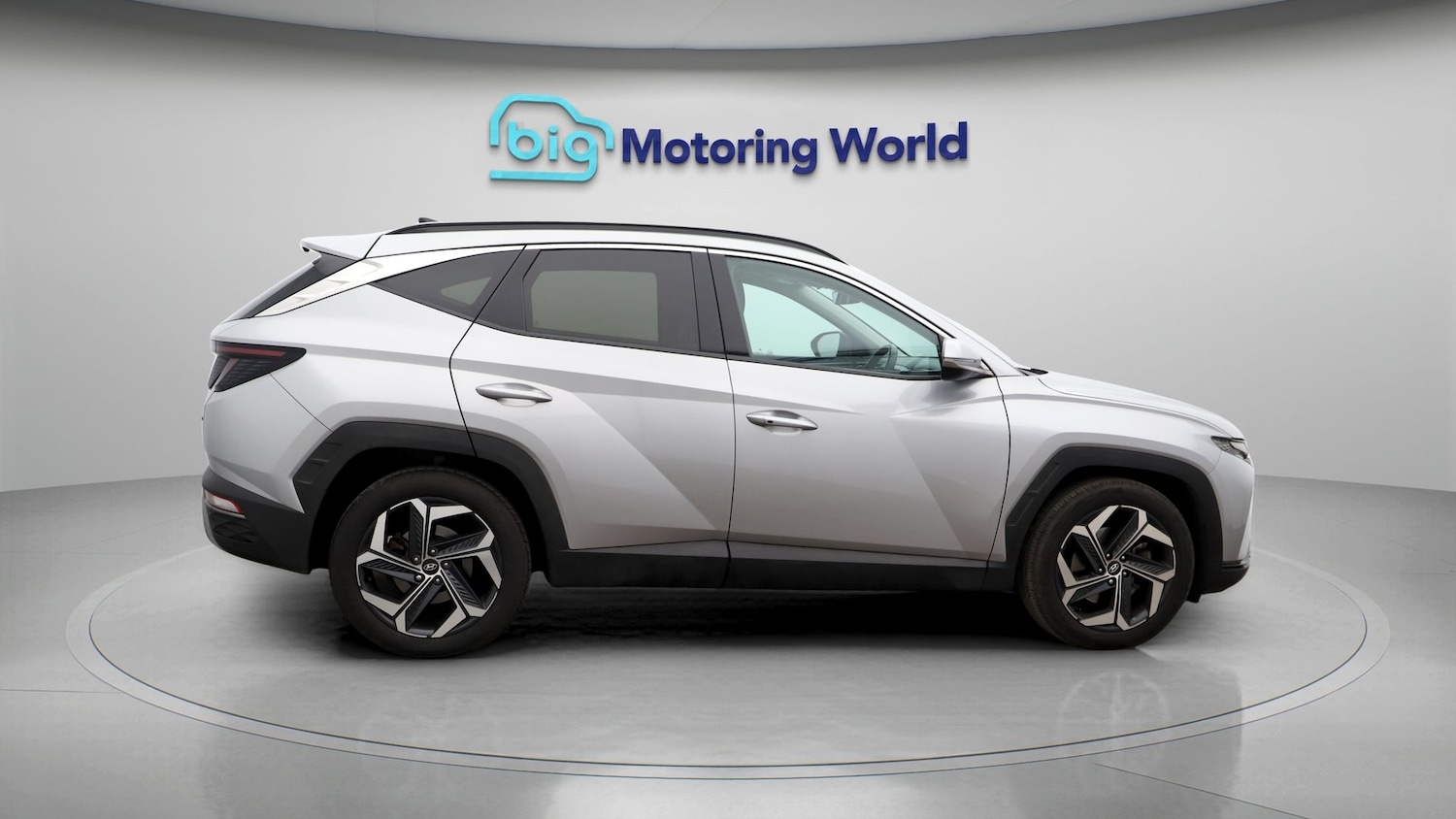 Used Hyundai TUCSON 2022 for sale - 77341104: Photo 8