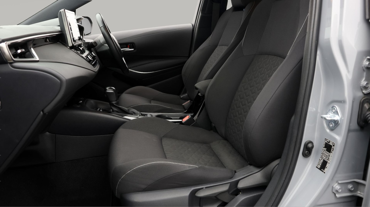 Used Toyota Corolla 2023 for sale - 77371028: Photo 14