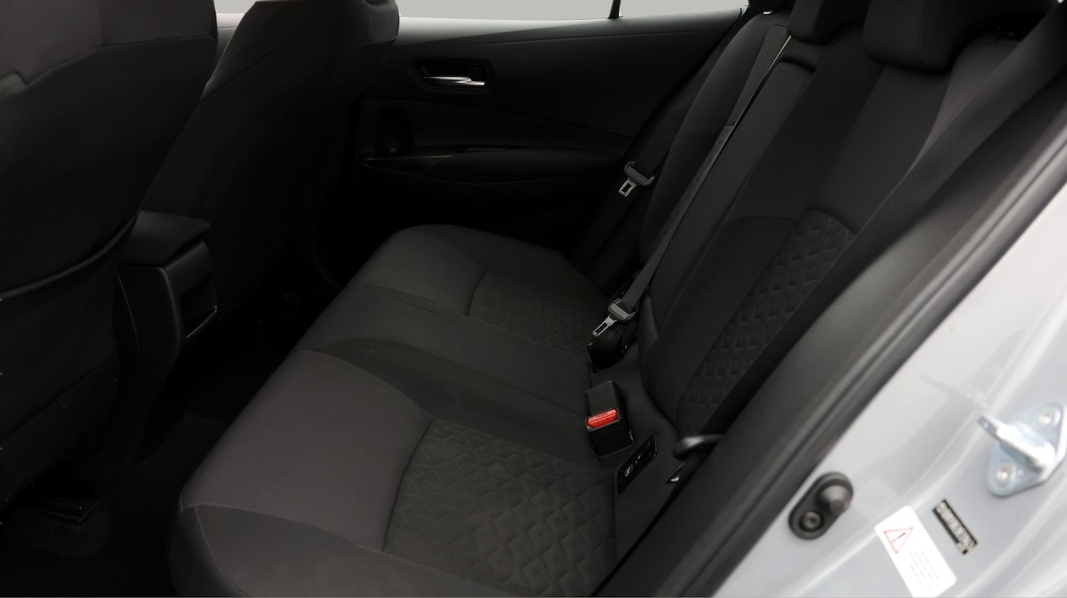 Used Toyota Corolla 2023 for sale - 77371028: Photo 16