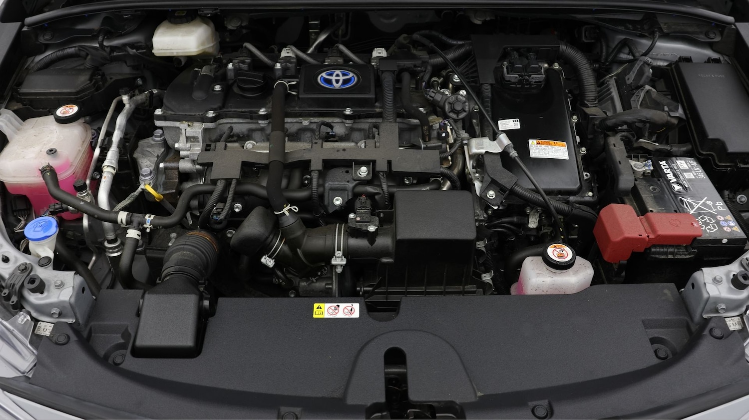 Used Toyota Corolla 2023 for sale - 77371028: Photo 19