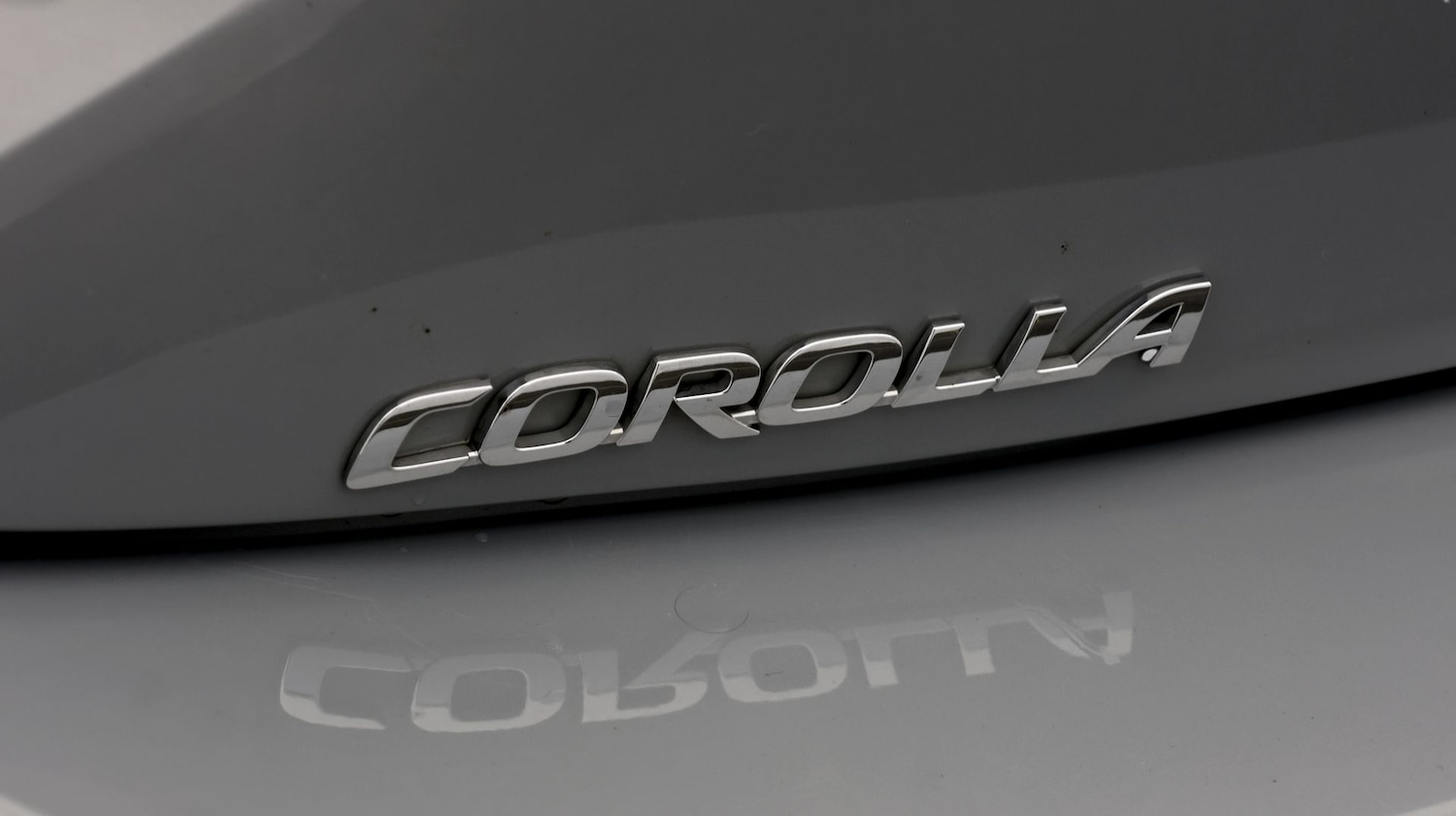 Used Toyota Corolla 2023 for sale - 77371028: Photo 21