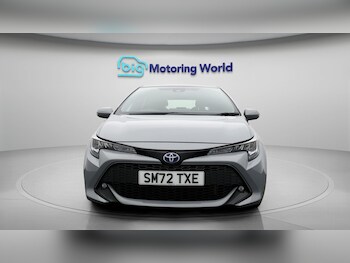 Used Toyota Corolla 2023 for sale - 77371028: Photo