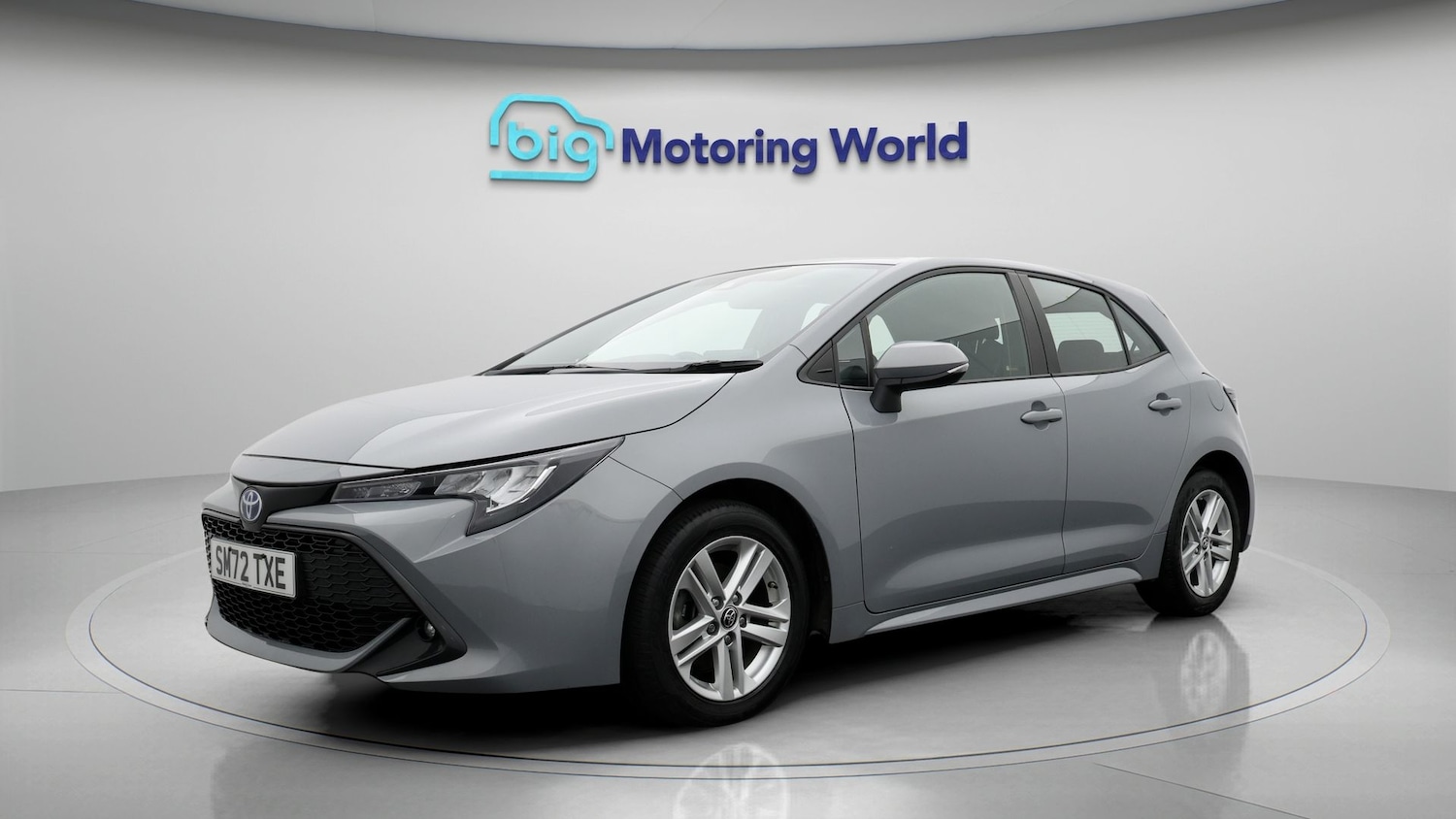 Used Toyota Corolla 2023 for sale - 77371028: Photo 3